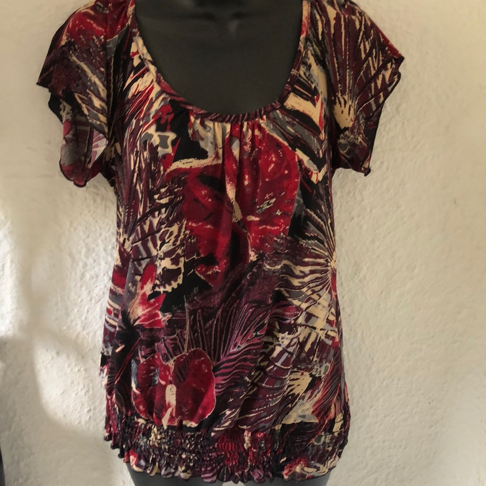 Blouse
